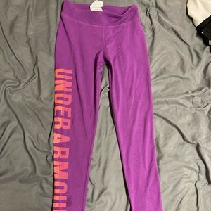 Under Amour Leggings